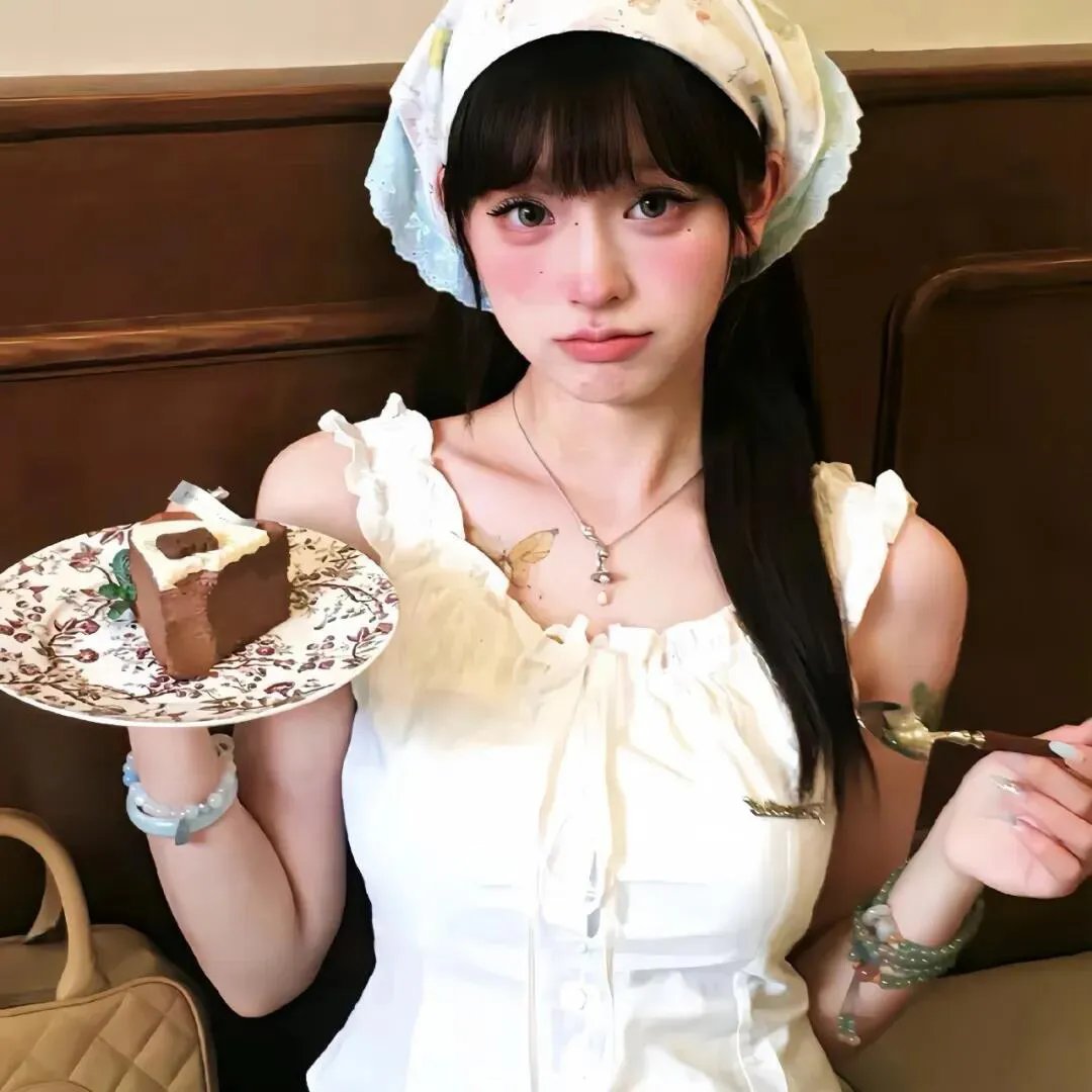 瓢虫少女第一季 海报